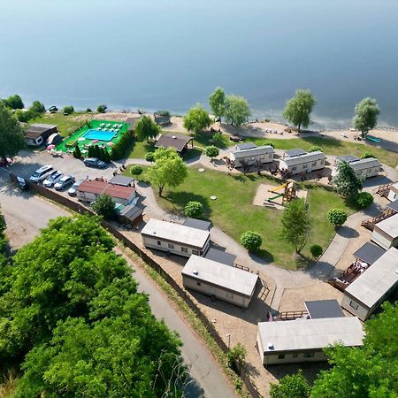 Panorama Garden Pasohlavky Vila Exterior foto