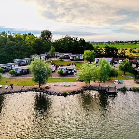 Panorama Garden Pasohlavky Vila Exterior foto