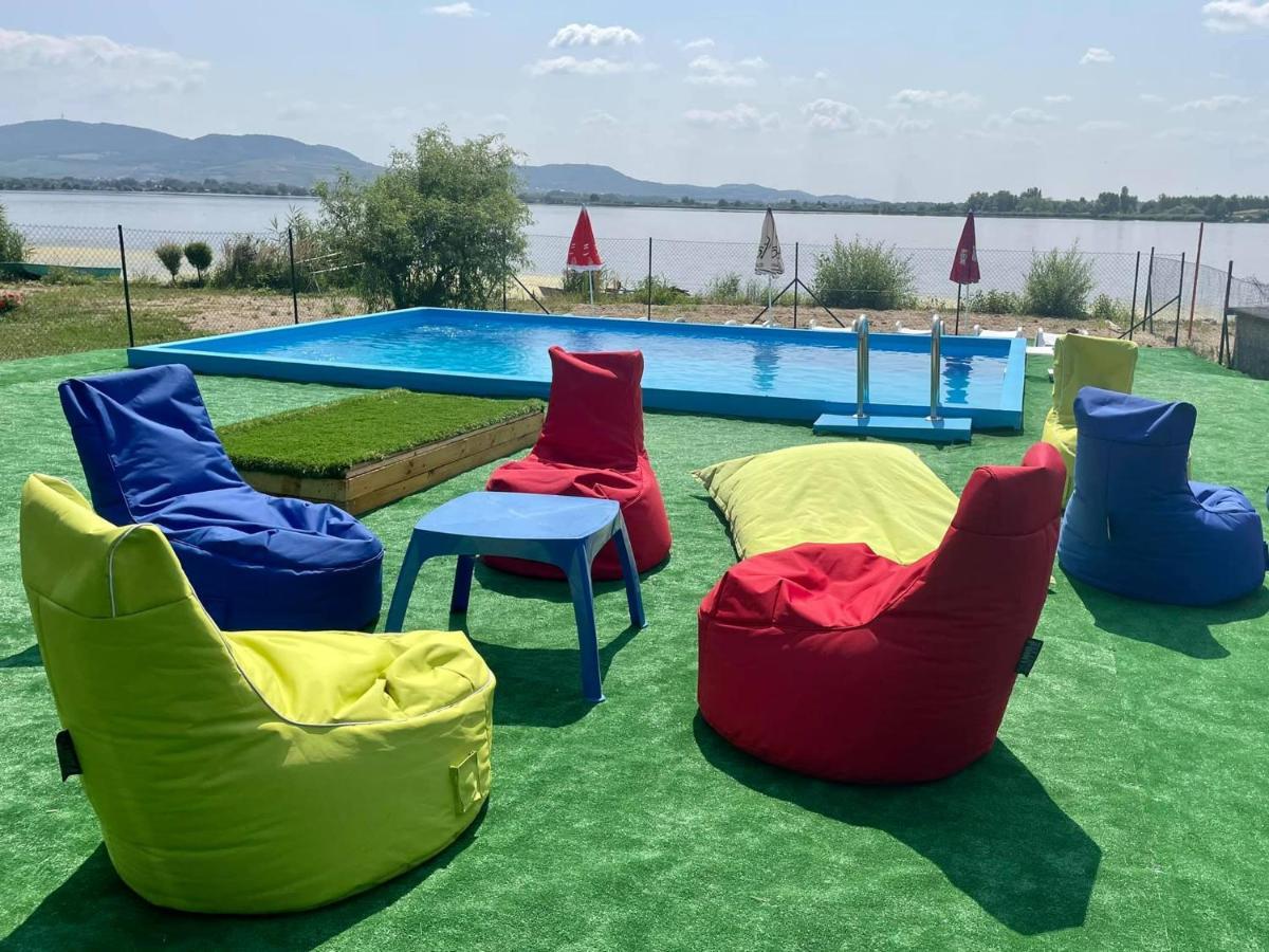 Panorama Garden Pasohlavky Vila Exterior foto
