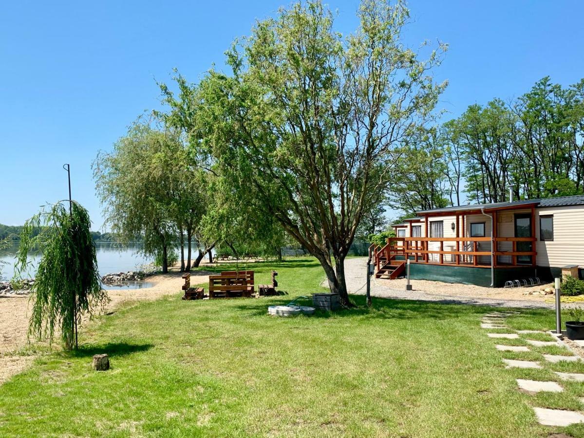 Panorama Garden Pasohlavky Vila Exterior foto