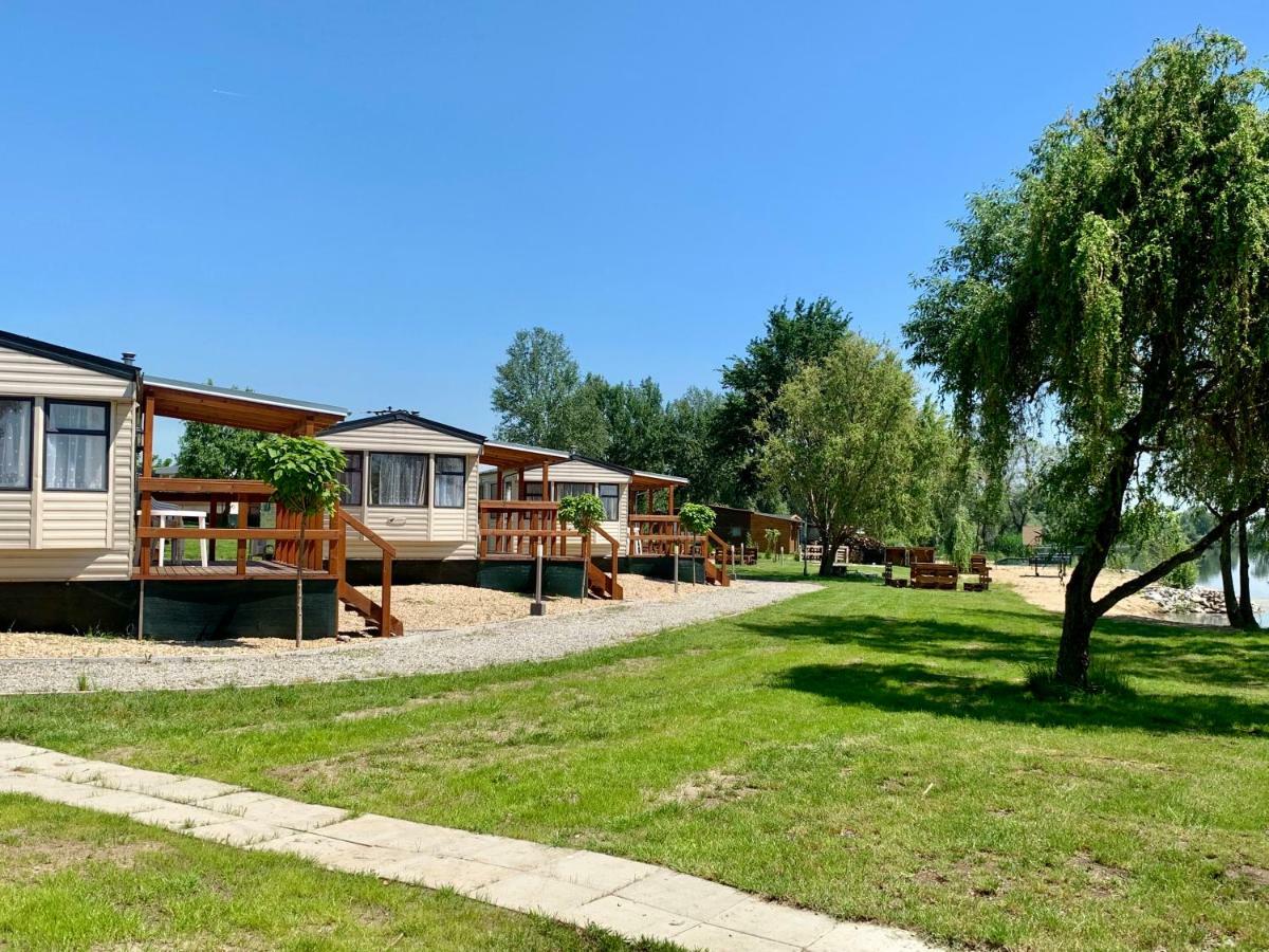 Panorama Garden Pasohlavky Vila Exterior foto